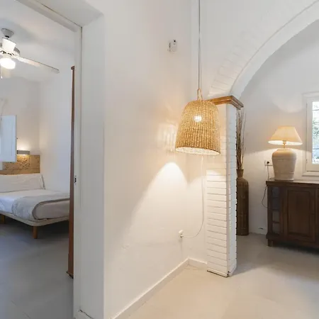 Villa Montecristo. *